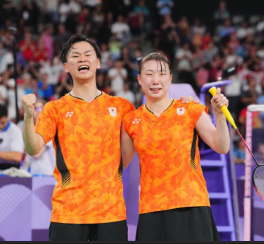 ♦️ヨネックス ゲームシャツ♦️✨新品✨　ユニフォーム　メンズO　値下げ不可