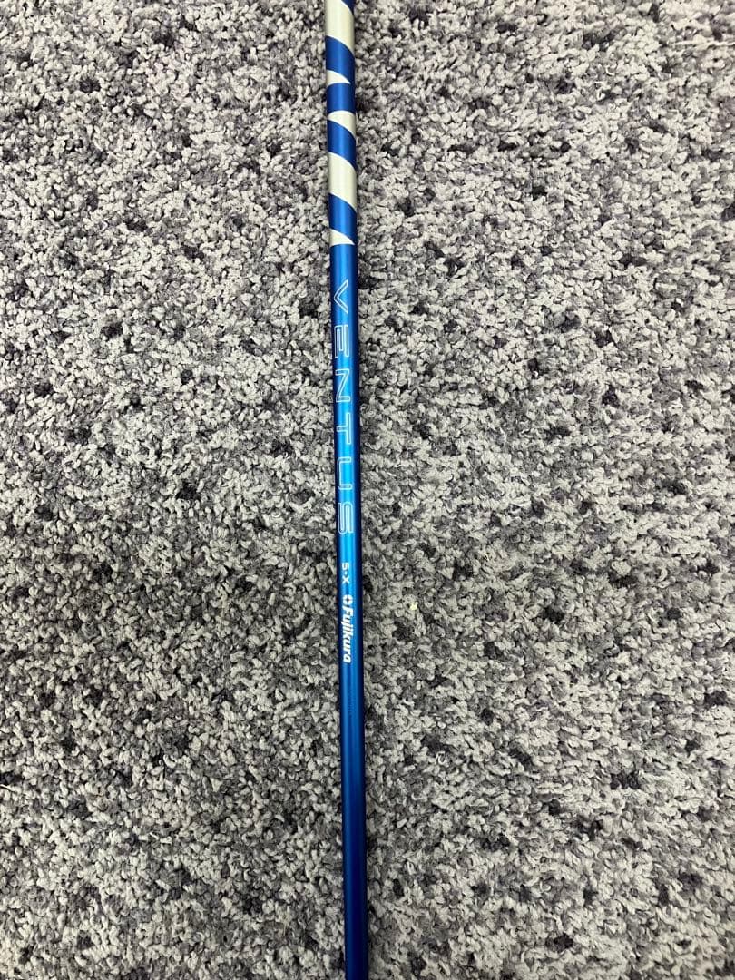 24VENTUS ブルーVELOCORE+ 5-X ピンG440用スリーブ付