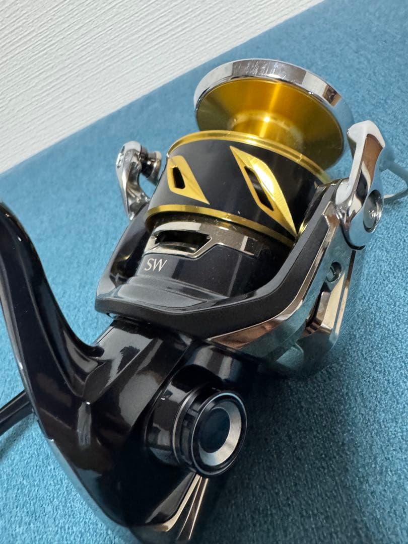 ヒロ様　シマノ　SHIMANO 19 ステラSW10000PG