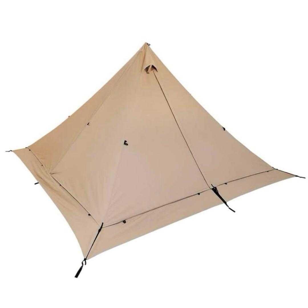 【テンマクデザイン】パンダTC＋ 新品未使用品