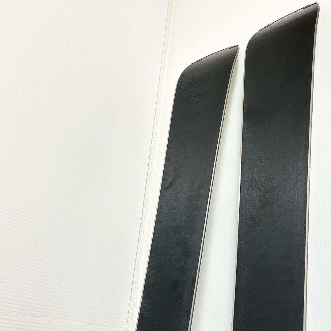 エラン elan マジック MAGIC 146cm ビンディング スキー板