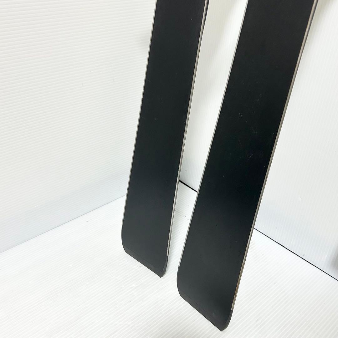 エラン elan マジック MAGIC 146cm ビンディング スキー板