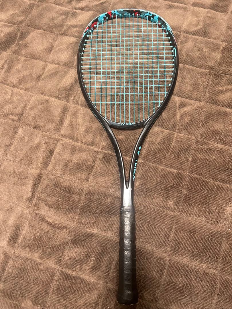 YONEX GEOBREAK 70S 第2世代 UL1