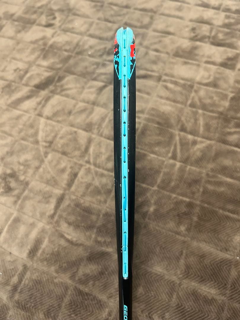 YONEX GEOBREAK 70S 第2世代 UL1