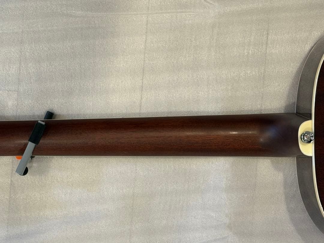 ギター James J-300A