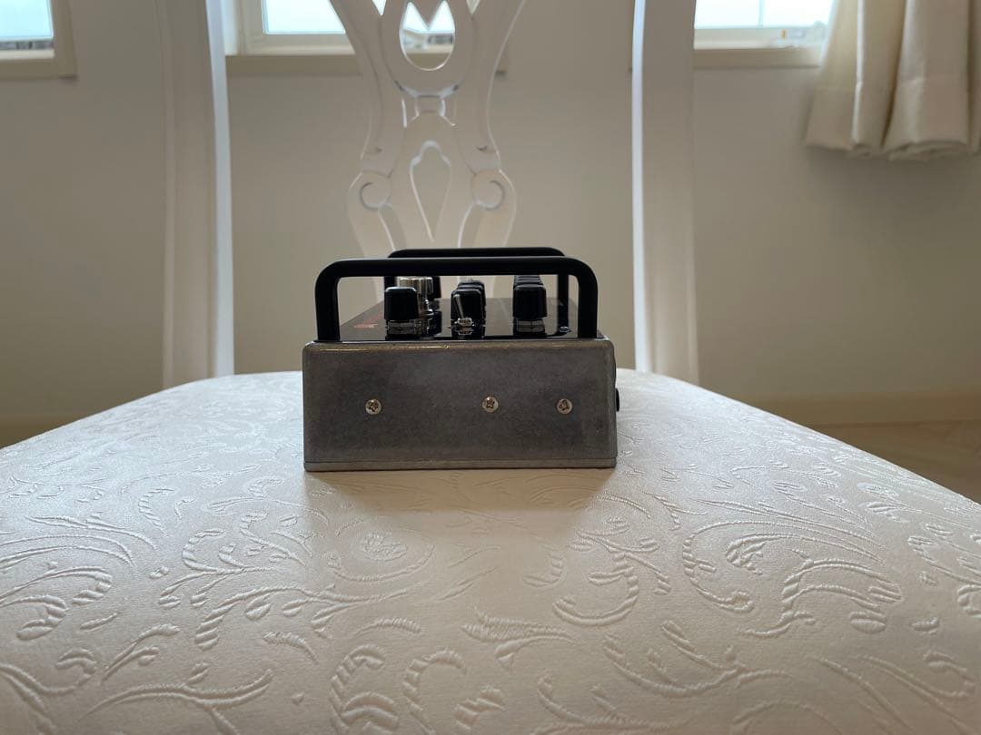 ギター ALBIT Guitar Pre-Amp A-1 RED Premium