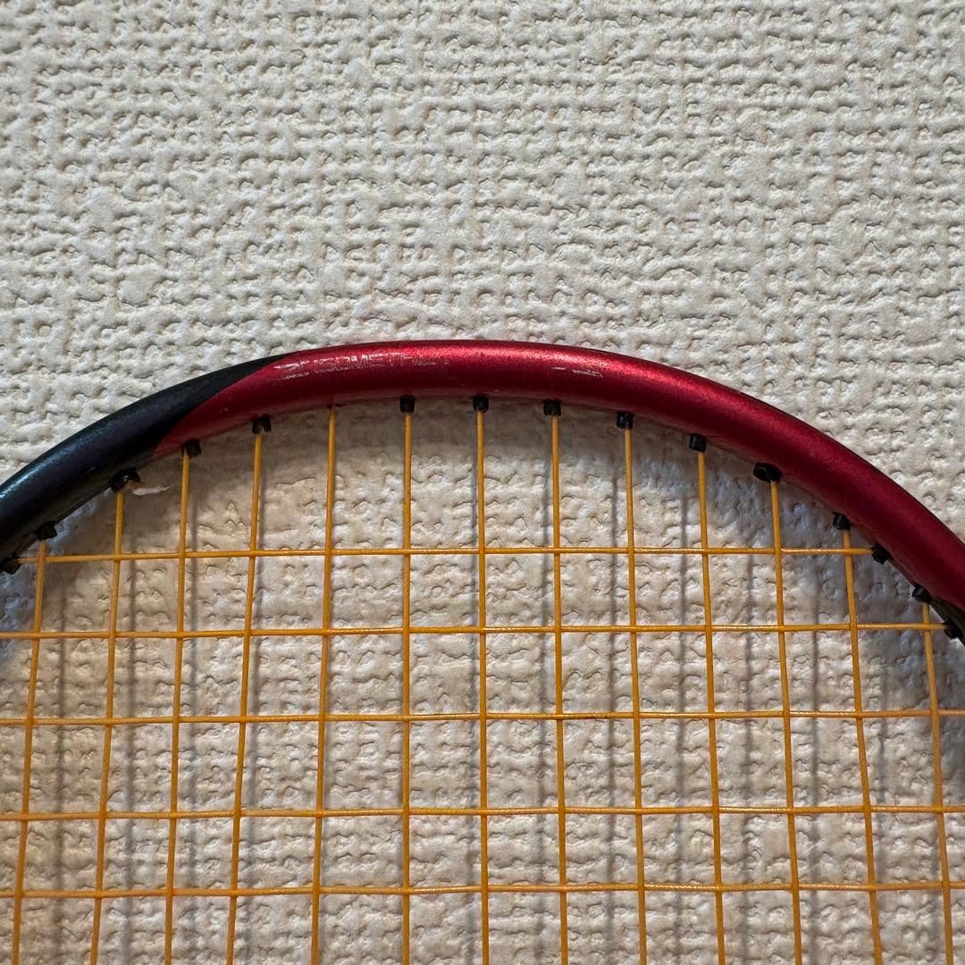 【限定】 YONEX ARCSABER Z SLASH バドミントン3UG5