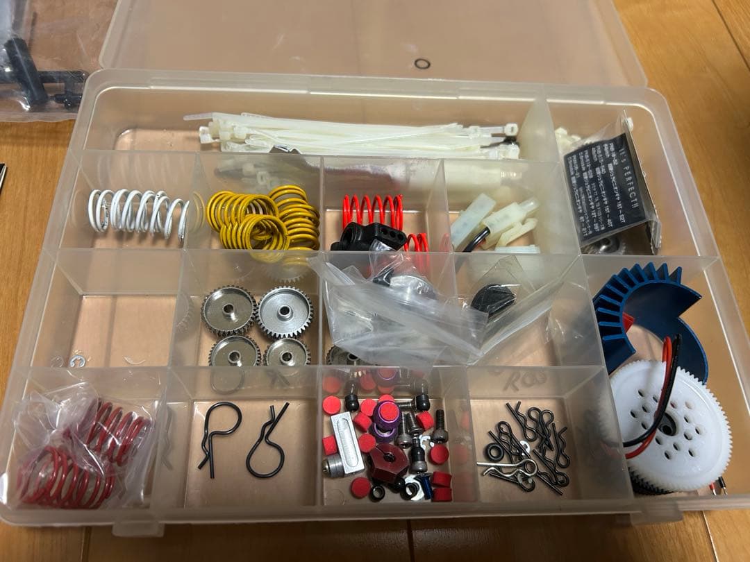 ラジコン　セット　RCカー　いろいろセット