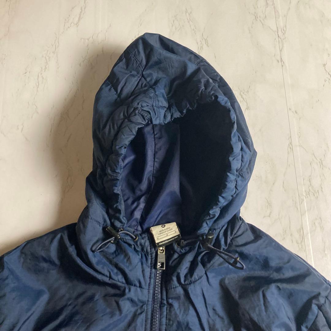 NIKE ナイキ LUMLEY F.C ウインドブレーカー M 刺繍ロゴ