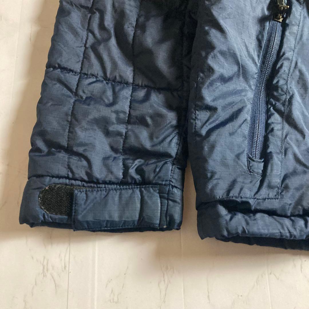 NIKE ナイキ LUMLEY F.C ウインドブレーカー M 刺繍ロゴ