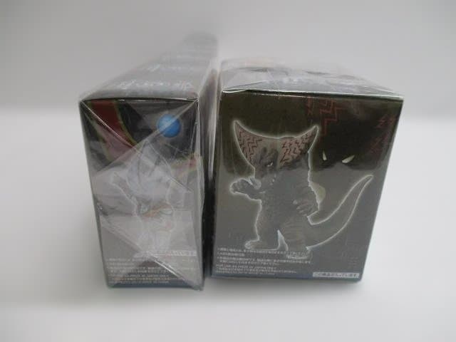 【未開封】ウルトラマンオーブ~登場編~ WCF　８点セット