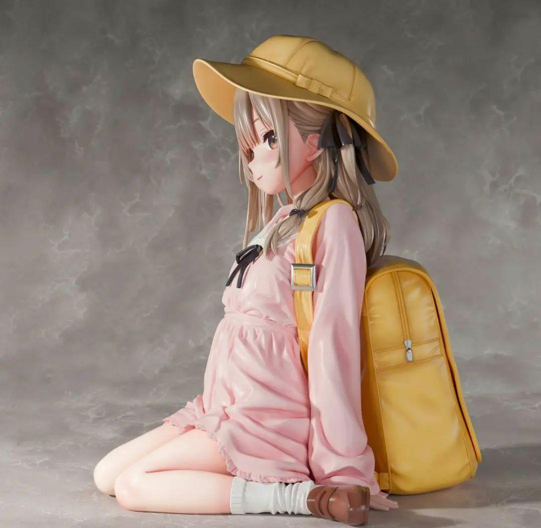 ぽかぽかピクニック ほのかちゃん 1/6 完成品フィギュア