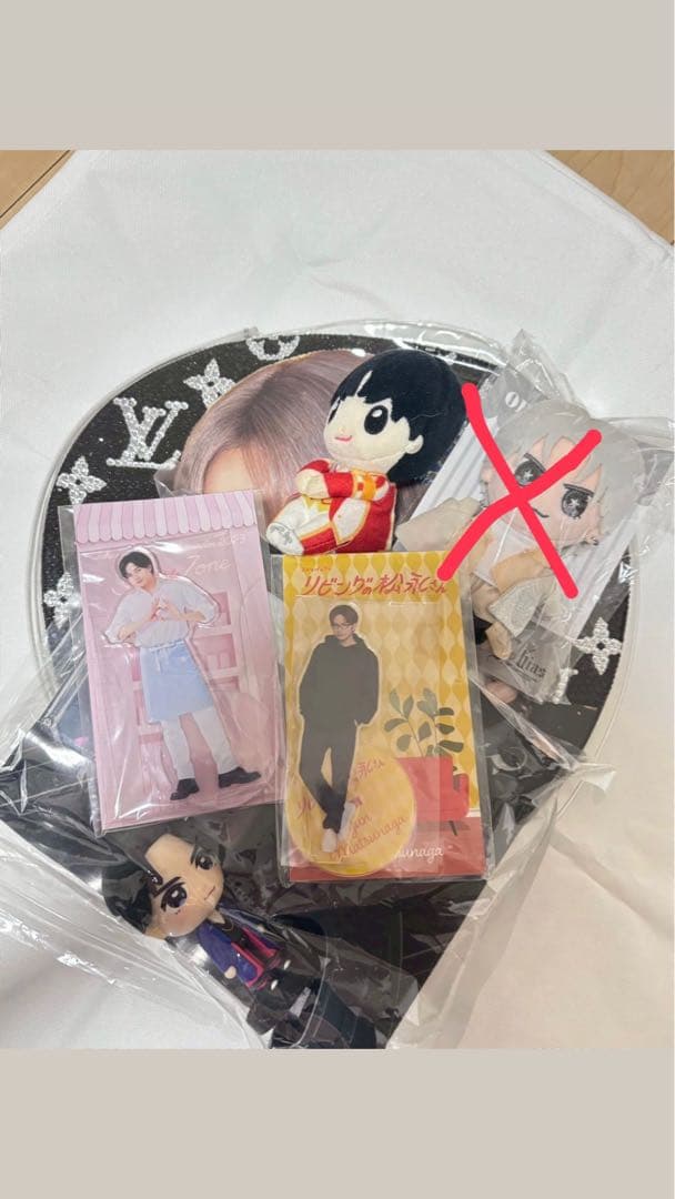 中島健人セット