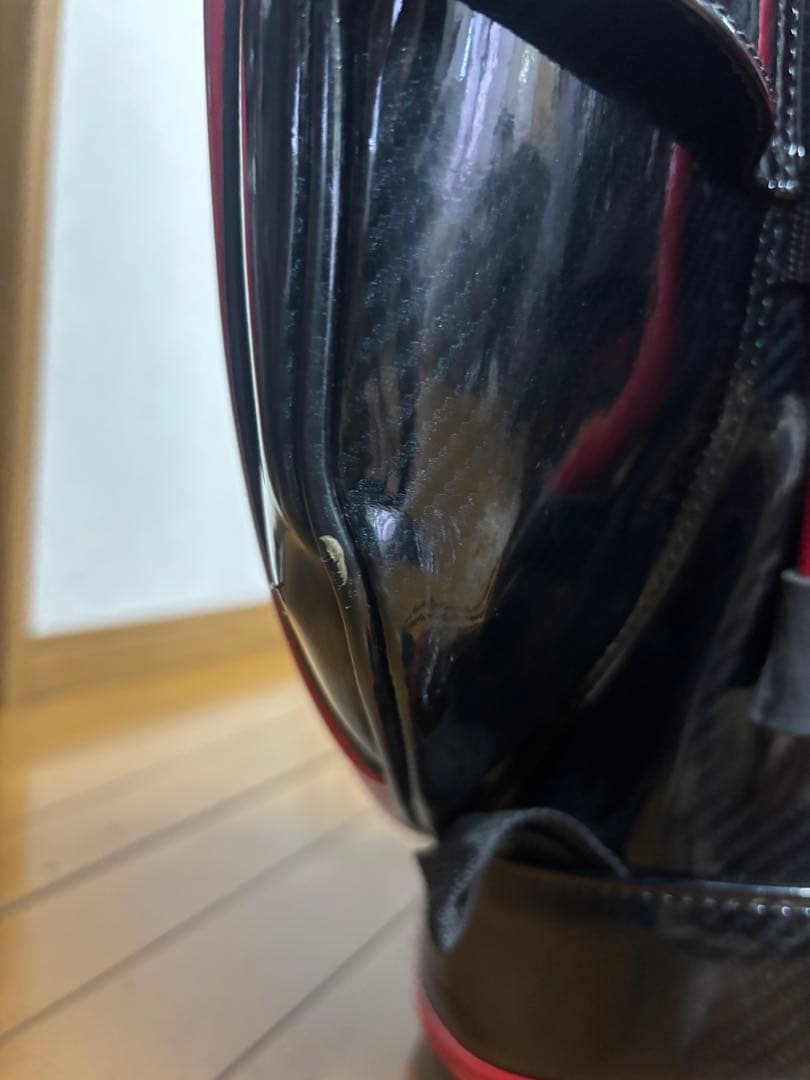 HONMA ゴルフバッグ 自立式ツアーモデル　⭐︎カバーセット⭐︎