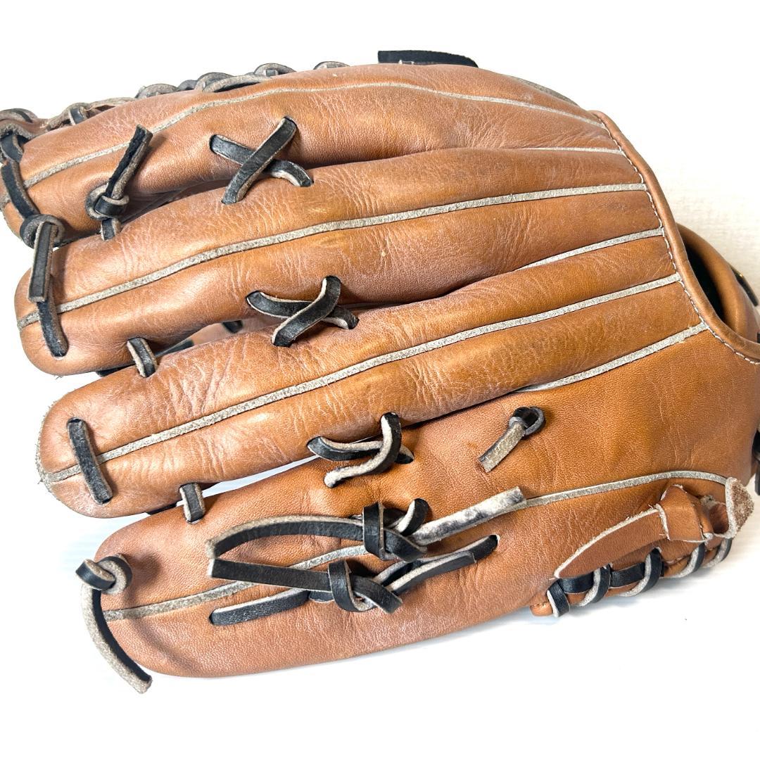 【24時間以内/匿名配送】ゼット ネオステイタス 一般軟式 外野手用 右投げ