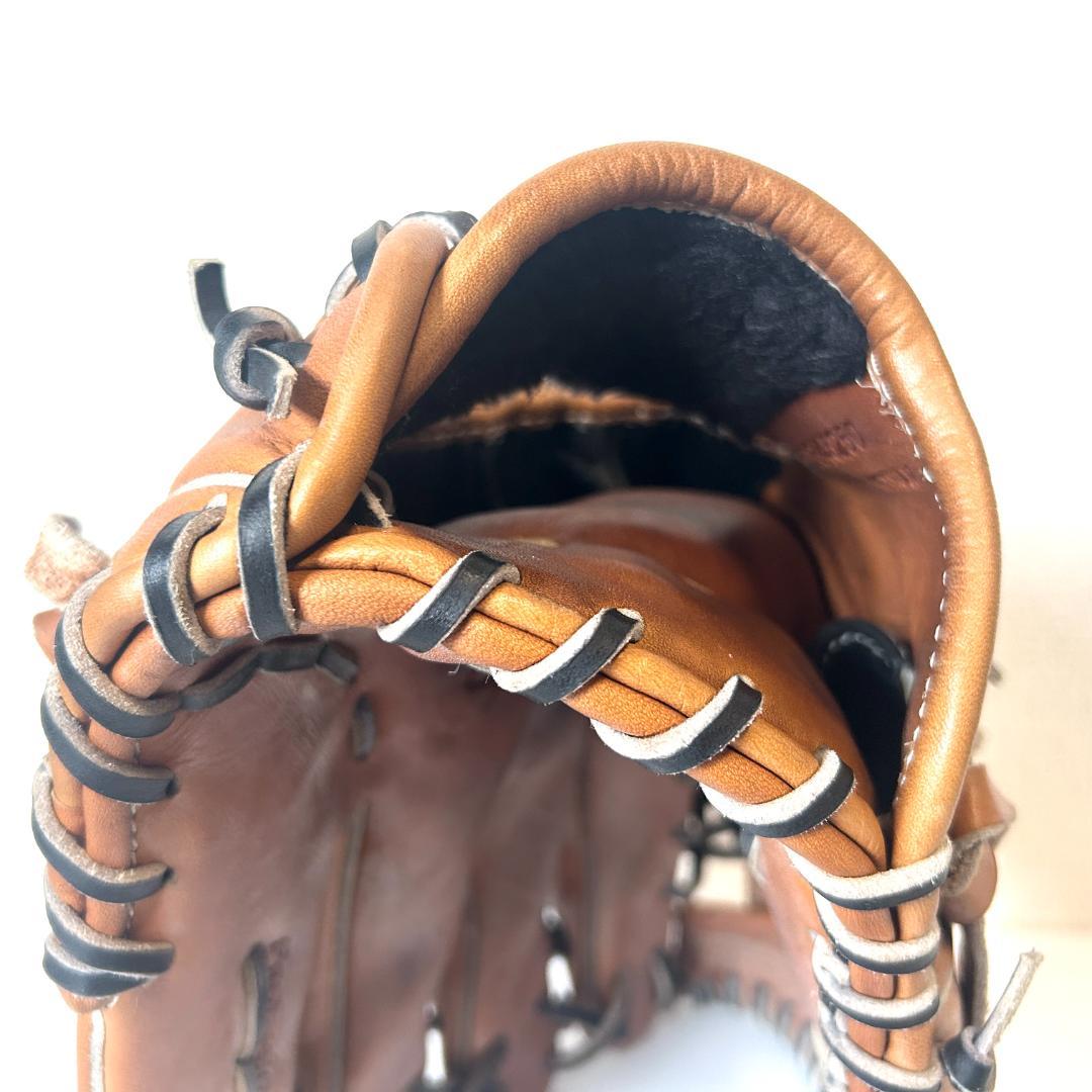 【24時間以内/匿名配送】ゼット ネオステイタス 一般軟式 外野手用 右投げ