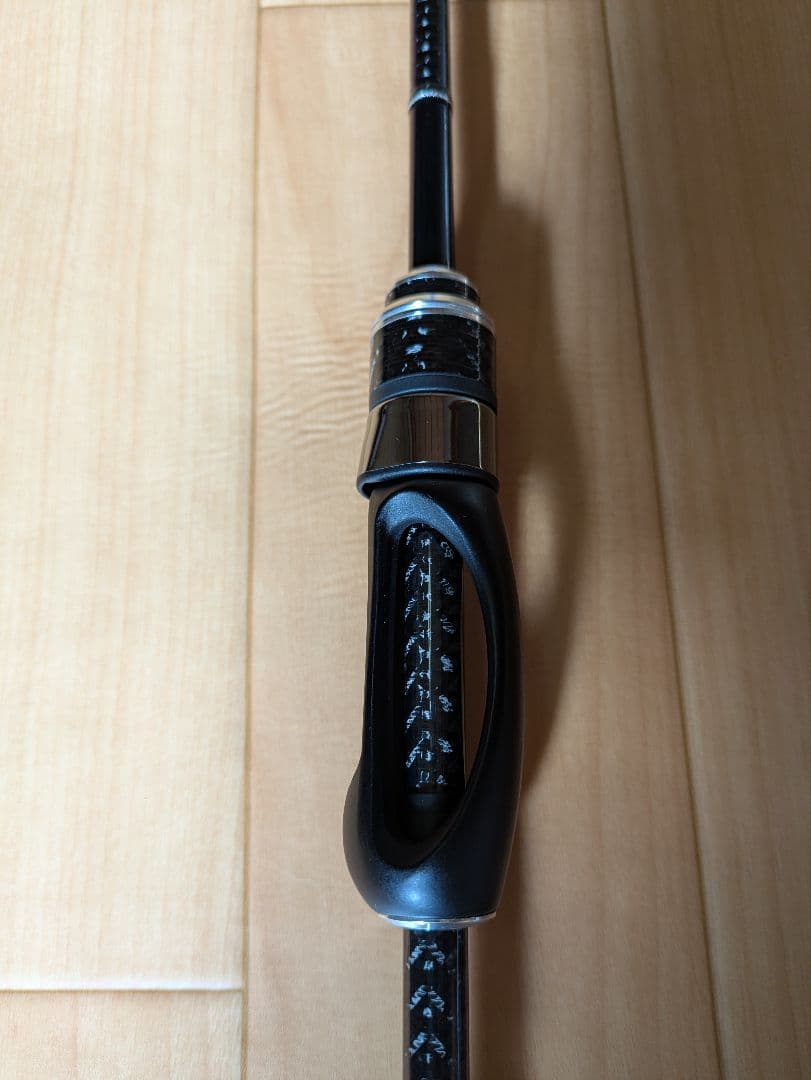 23コルトプロトタイプ　642UL-HS