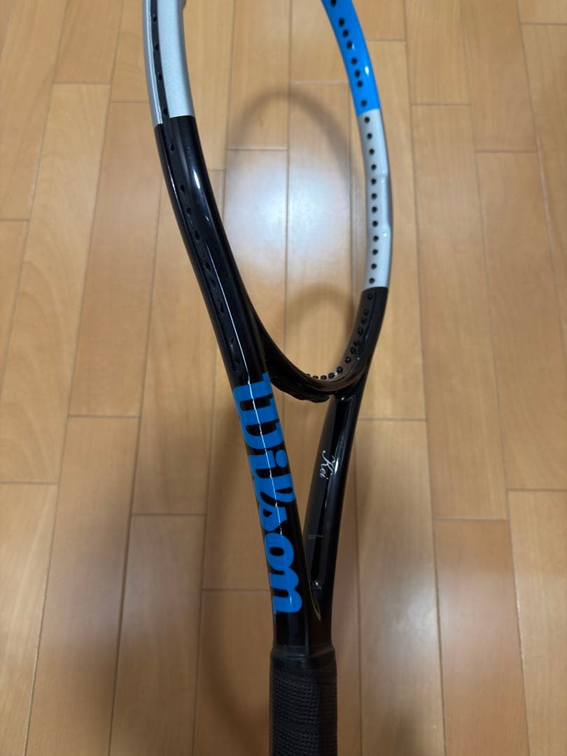 錦織圭　2020年　パーソナルラケット　プロストック　1本