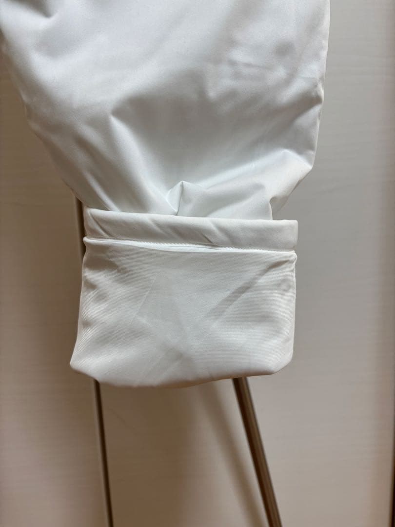 JACKBUNNY ホワイト防寒パンツ 新品未使用 パーリーゲイツ