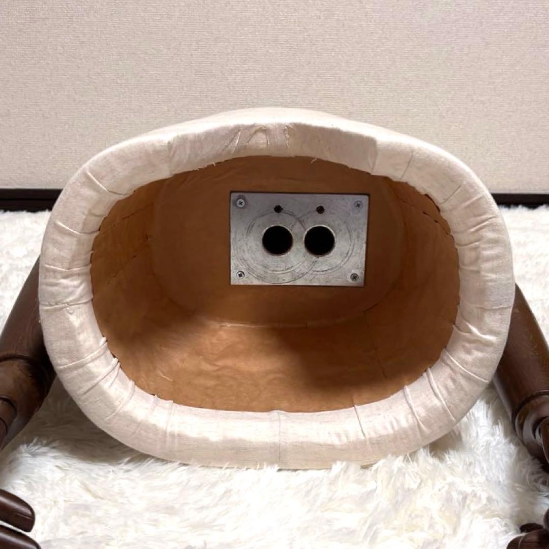 ✨訳あり✨格安✨マネキン　トルソー　メンズ　布張り　腕付き　可動式　紳士ボディ