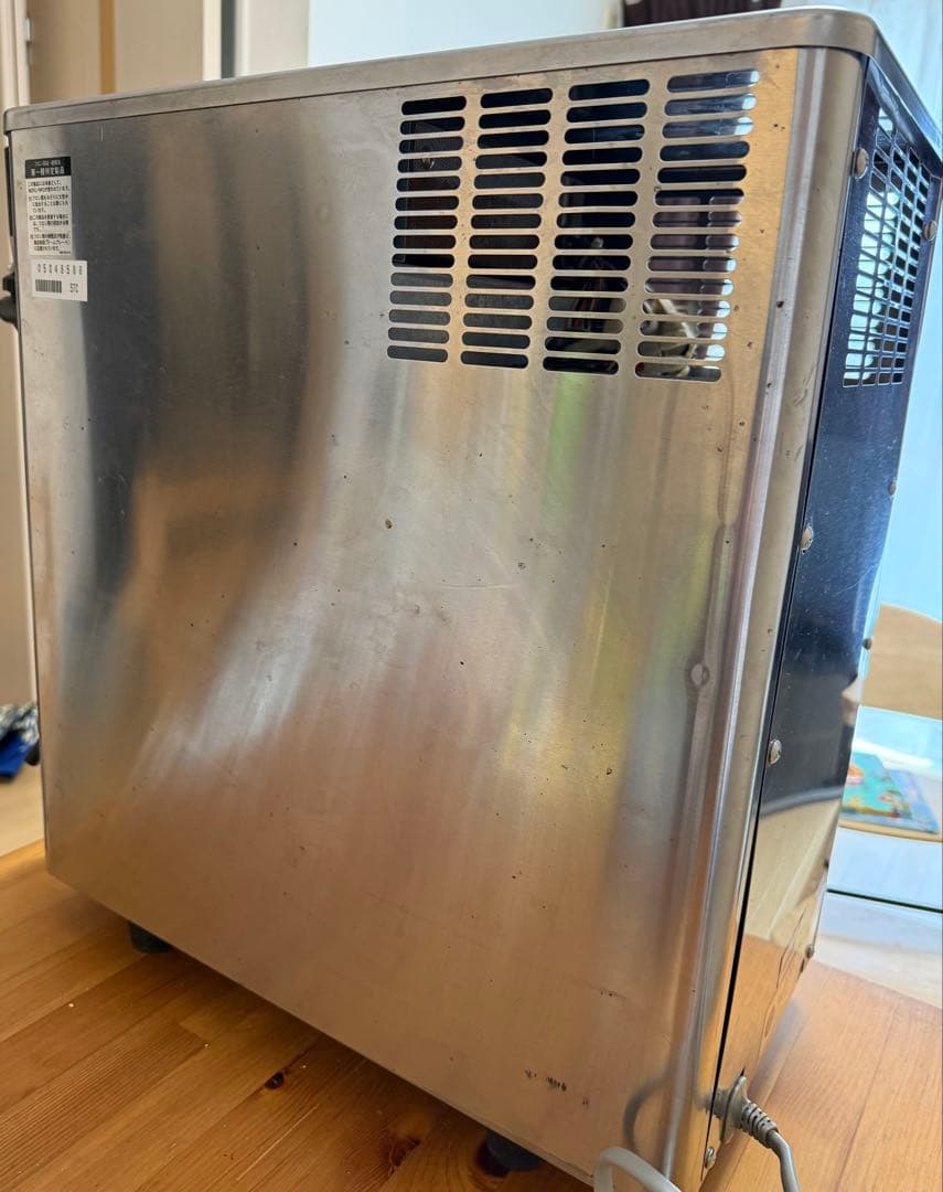 ホシザキ/生ビールディスペンサー/DBF-K40WA//2コック/