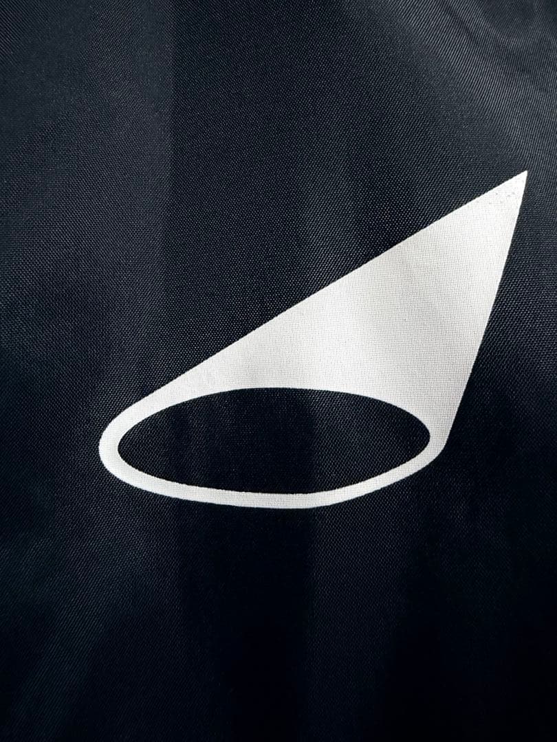 未使用⭐︎サカナクション⭐︎ナイロンジャケット⭐︎スタジャン⭐︎2017