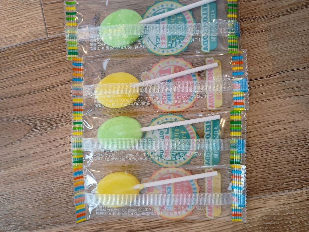 お菓子バルーンブーケ☆mima✿︎