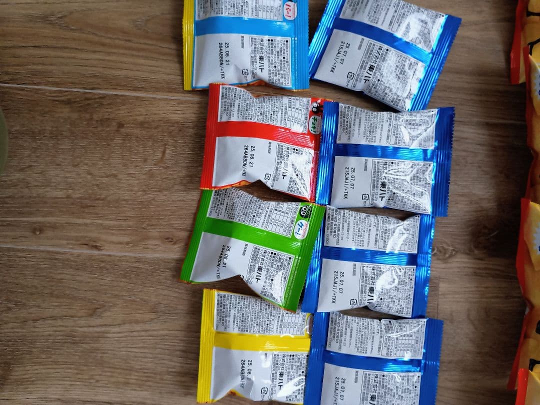 お菓子バルーンブーケ☆mima✿︎