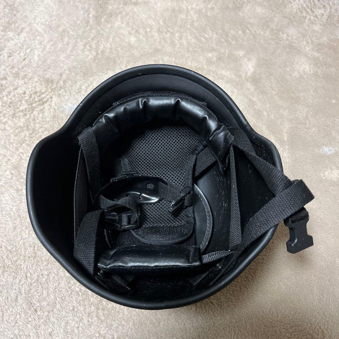 ニ*ー様 US ARMOR PASGT LARGE