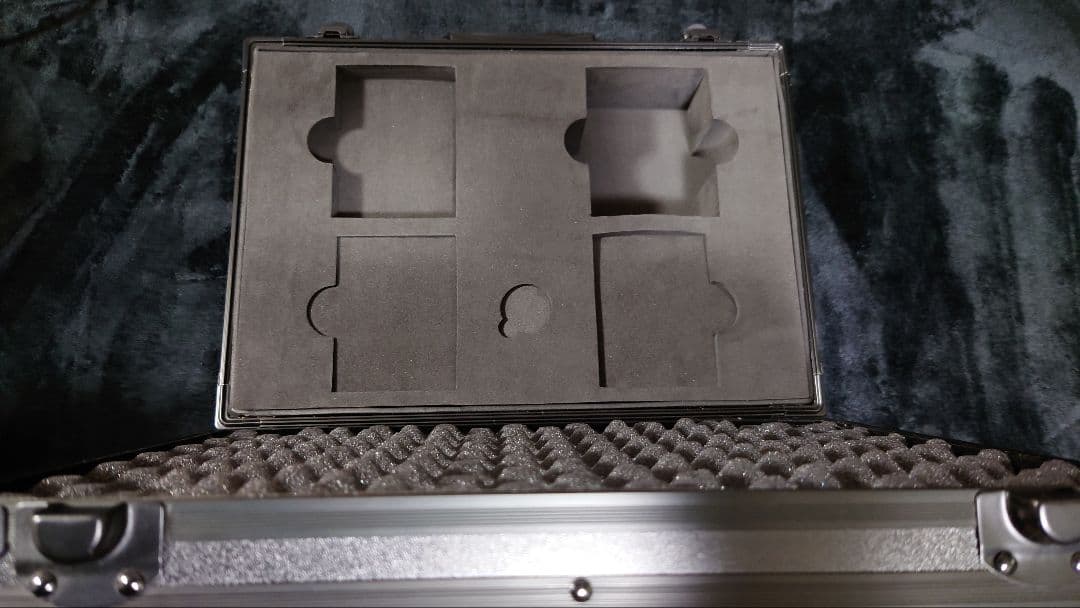 ポケモンカードゲーム　20周年記念ロケット団スペシャルケース　2016年