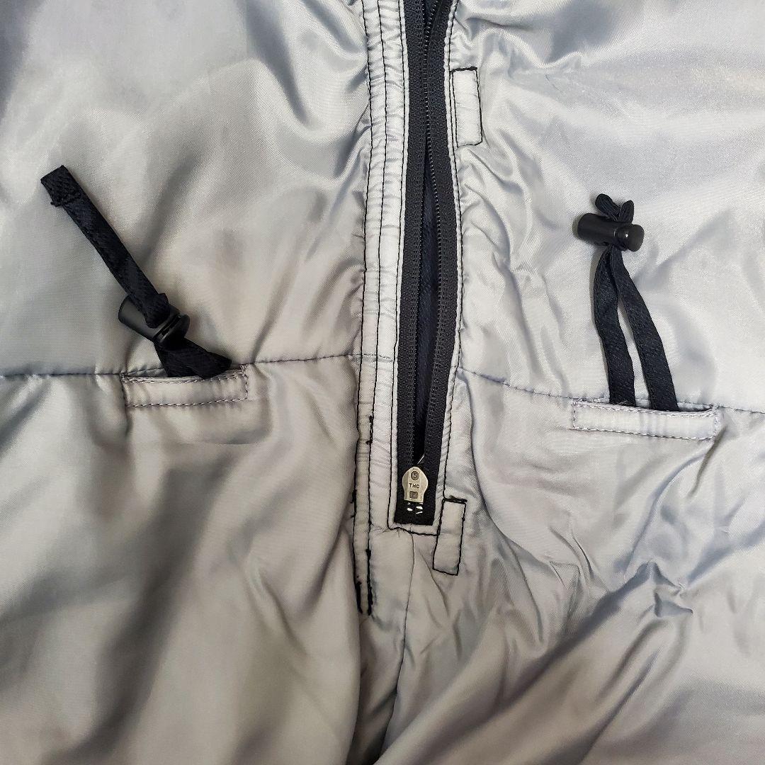 mistral スノーウェア つなぎ キッズ ジュニア スキーウェア　120cm