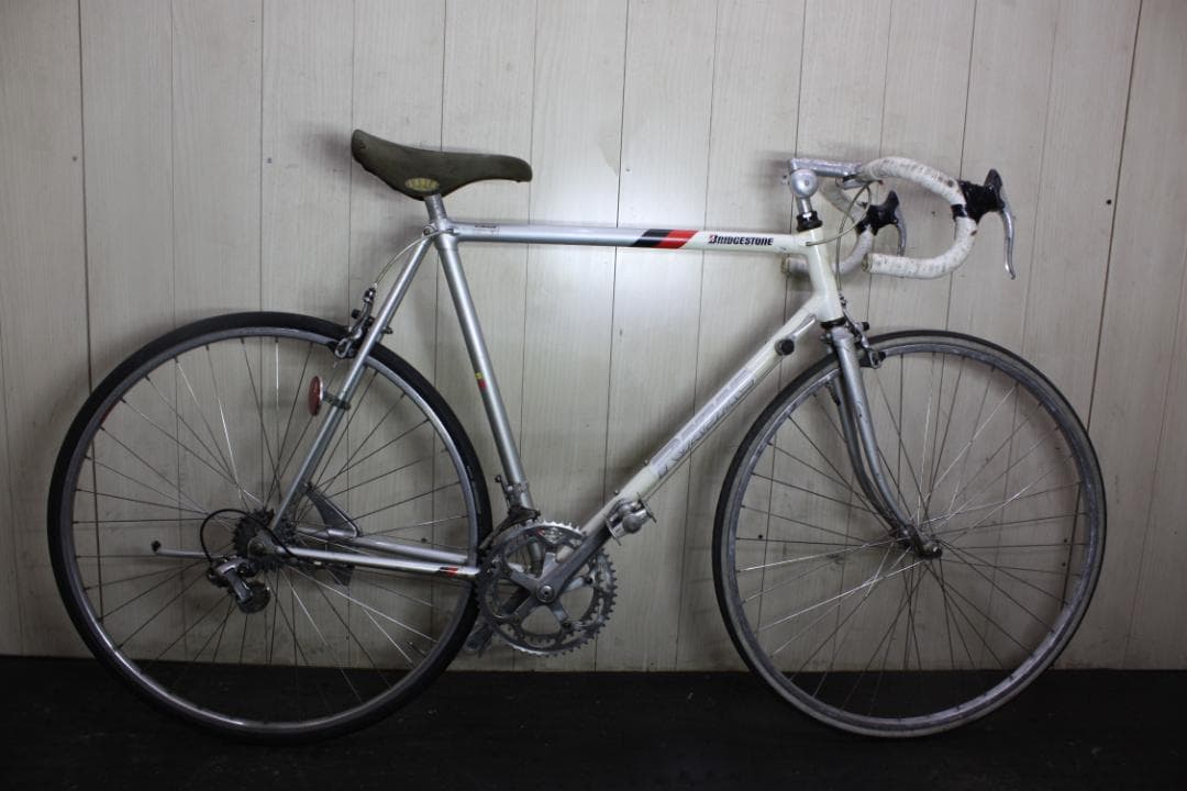 ブリヂストンRADAC RD-570 700C 570mm VINTAGEロード