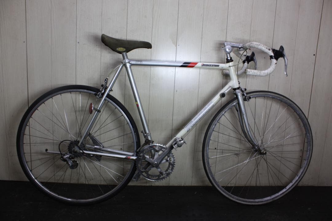 ブリヂストンRADAC RD-570 700C 570mm VINTAGEロード