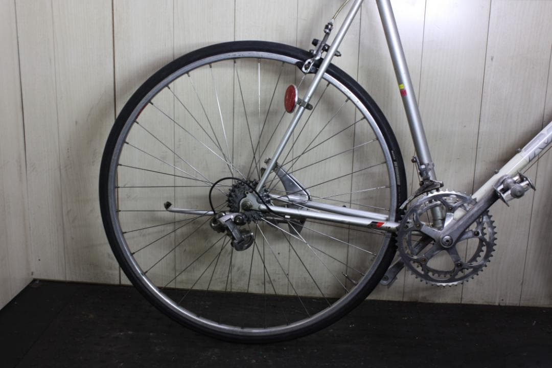 ブリヂストンRADAC RD-570 700C 570mm VINTAGEロード