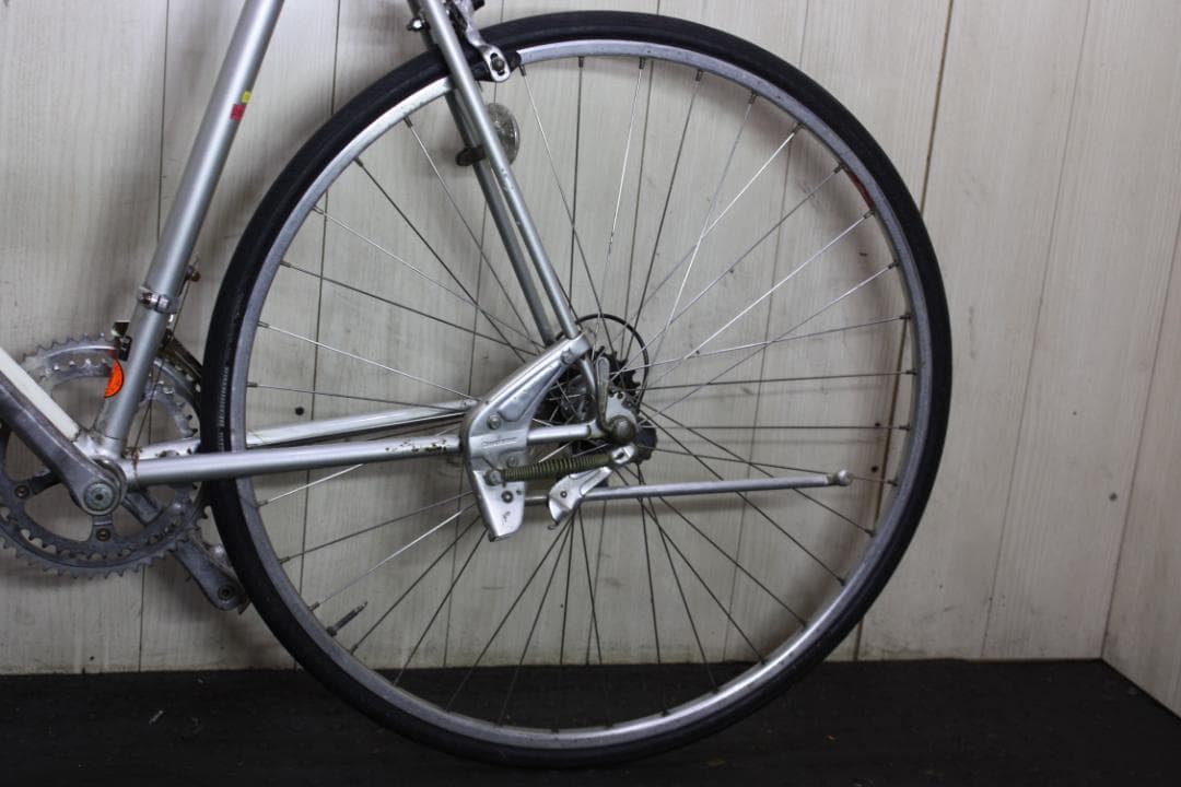 ブリヂストンRADAC RD-570 700C 570mm VINTAGEロード