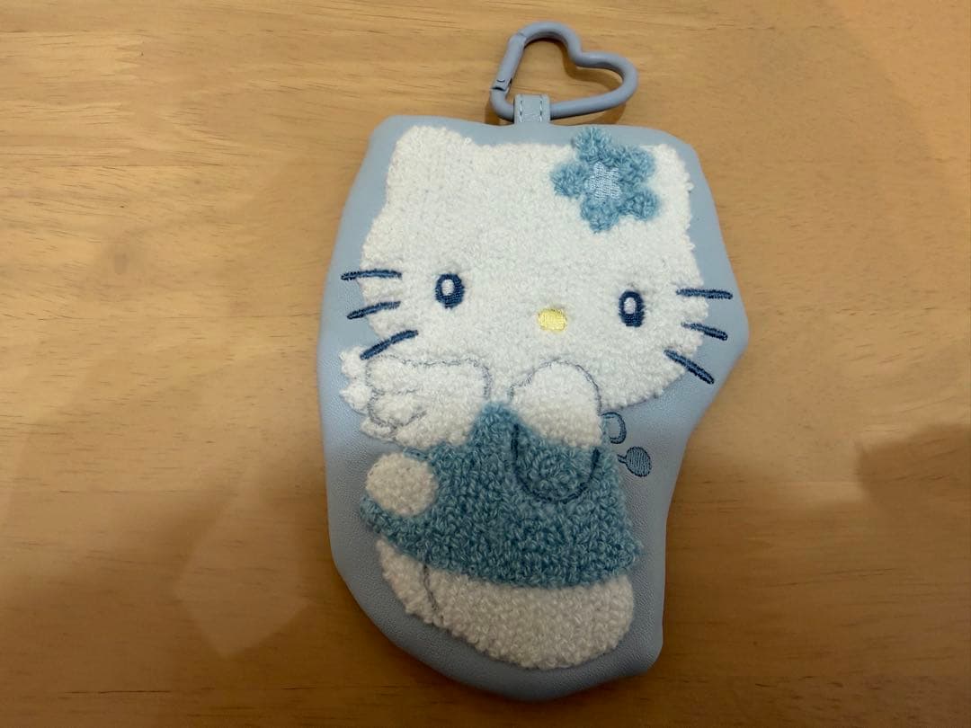 Hello Kitty エンジェル セット売り