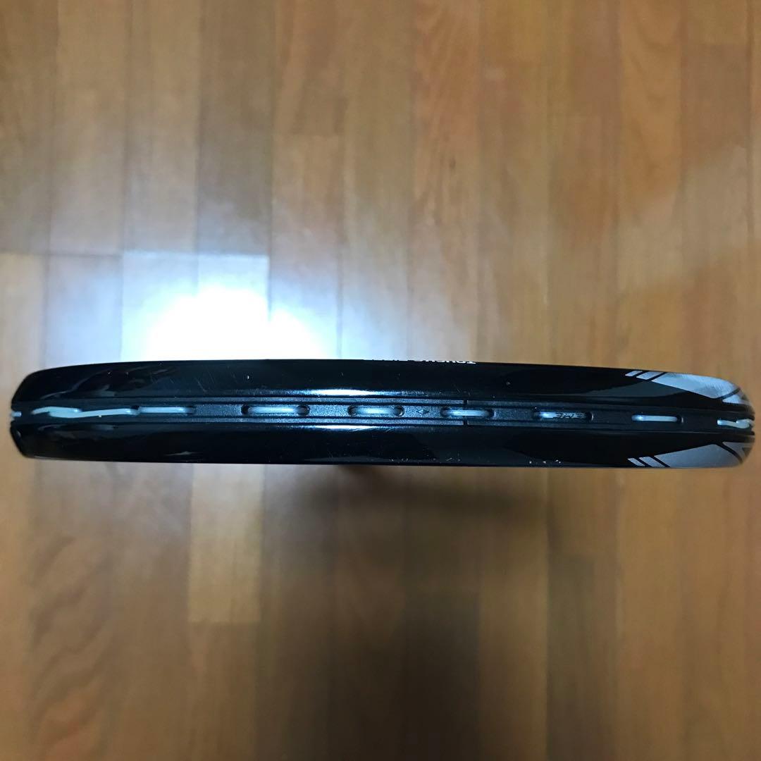 【美品】ネクシーガ50G ヨネックス ラケット ジオブレイク ボルトレイジ