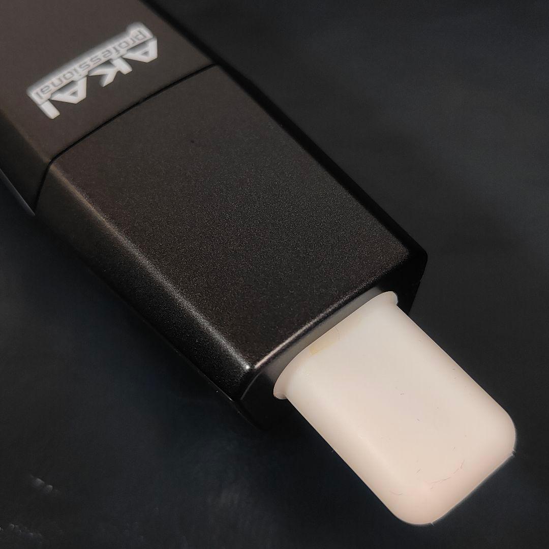 AKAI EWI USB ウィンドシンセサイザー アカイ 電子サックス