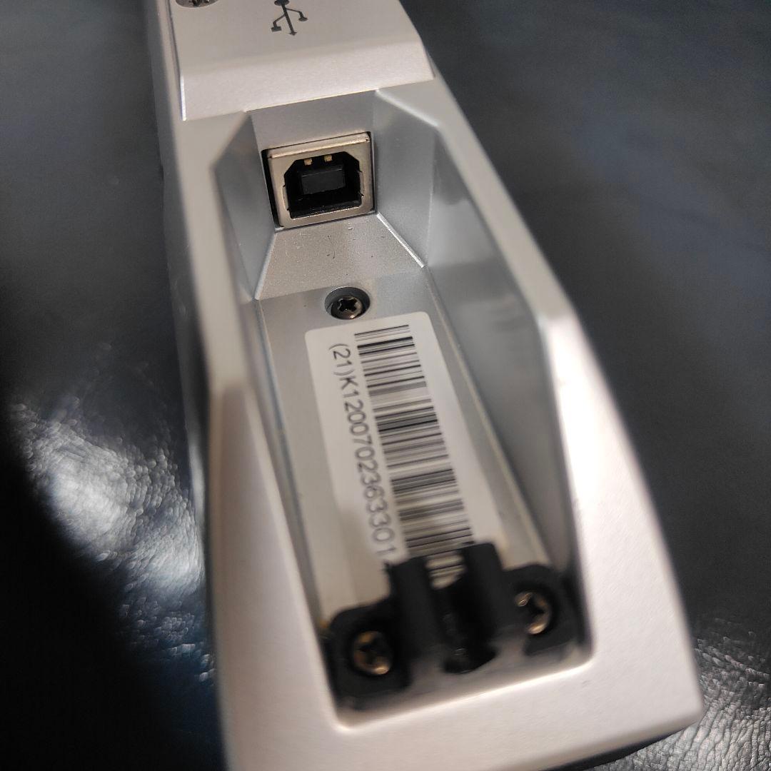 AKAI EWI USB ウィンドシンセサイザー アカイ 電子サックス