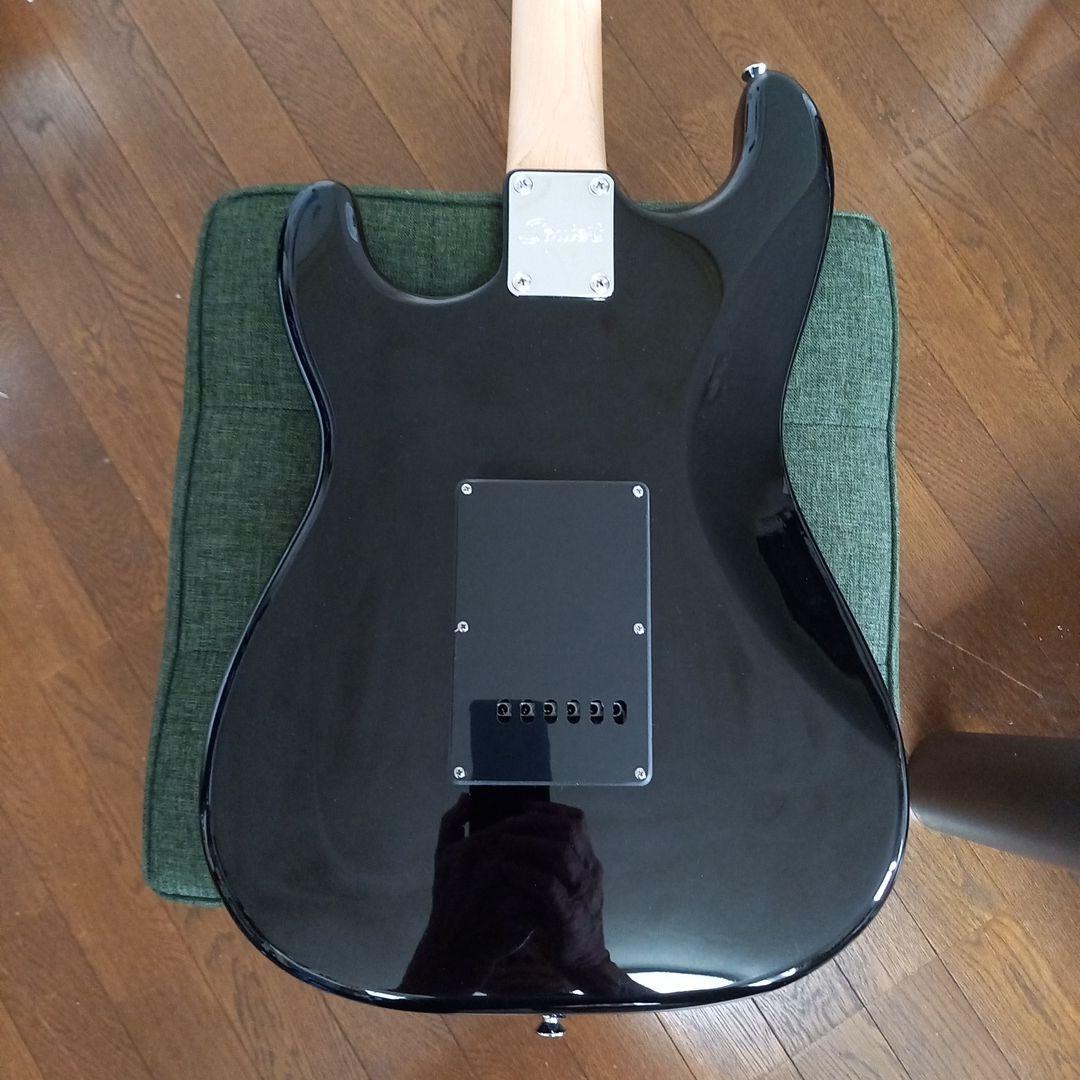 『美品』Squier By Fender Affinity Stratocast