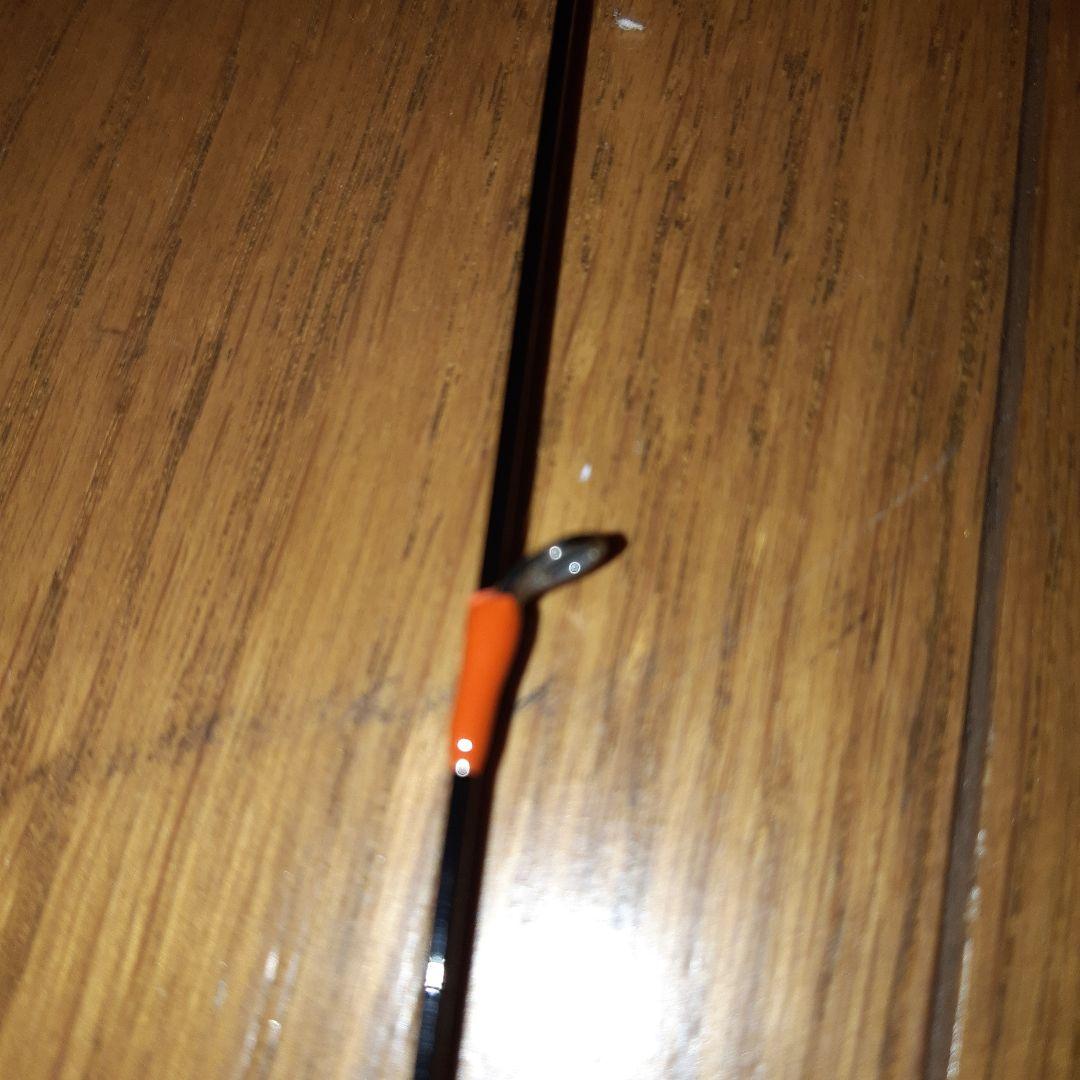 【新品・未使用品】DAIWA「月下美人EX66L-S・Q~凛~①」無制限保証書付