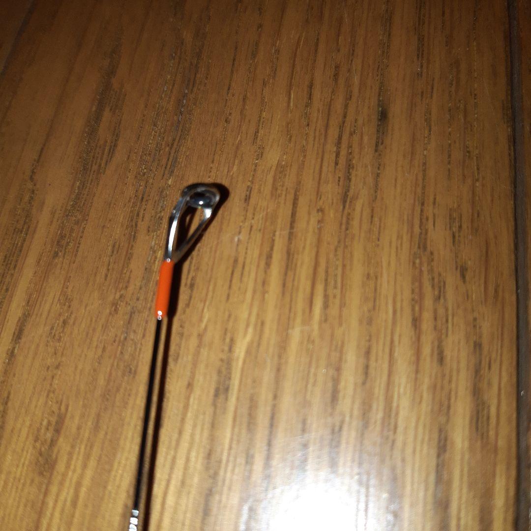 【新品・未使用品】DAIWA「月下美人EX66L-S・Q~凛~①」無制限保証書付