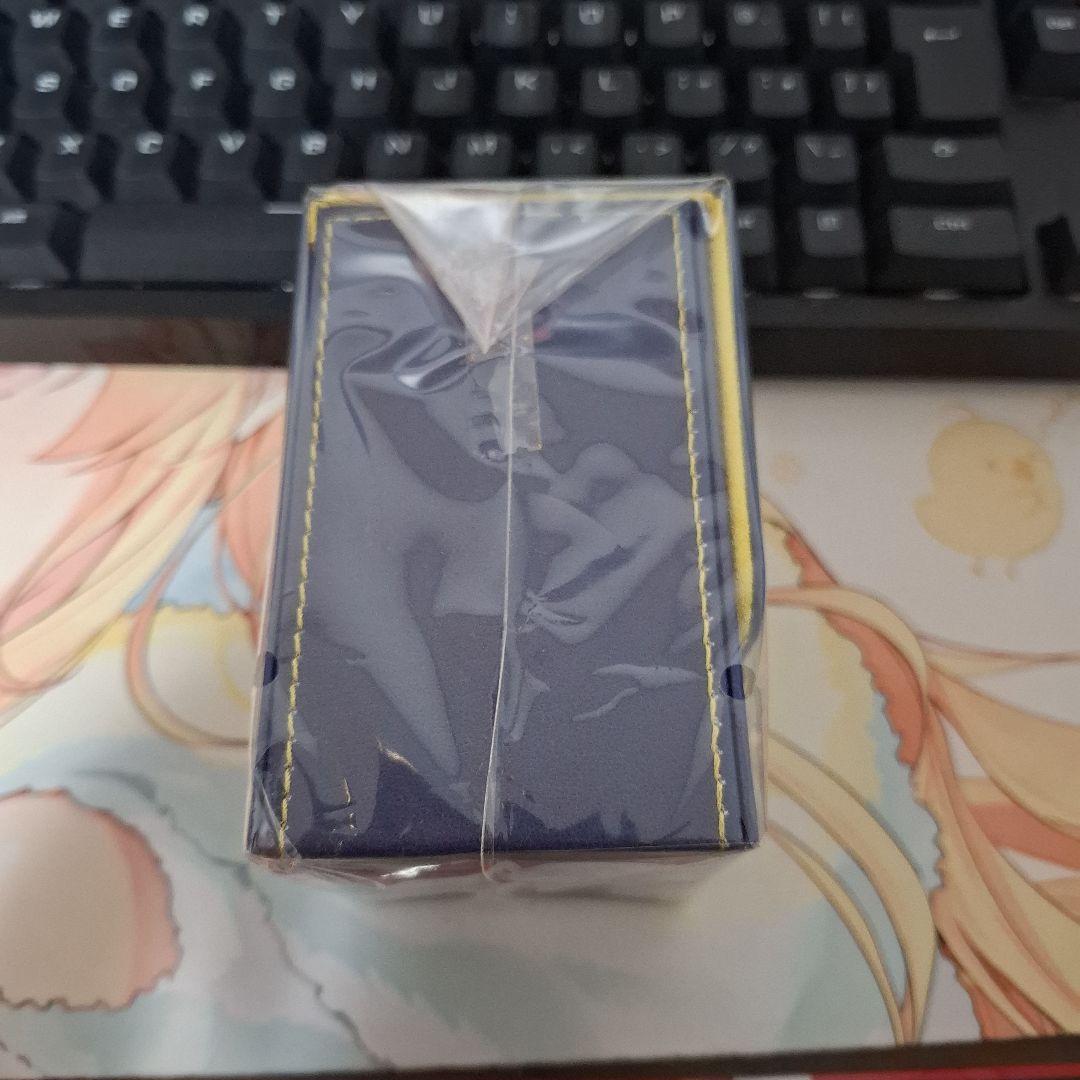 ナゾトキポケカ イーブイデッキケース