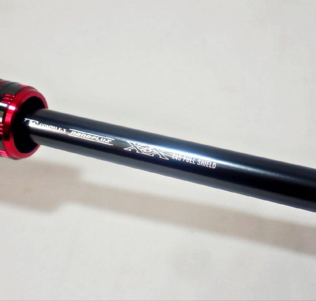 ストイスト rt 82MH