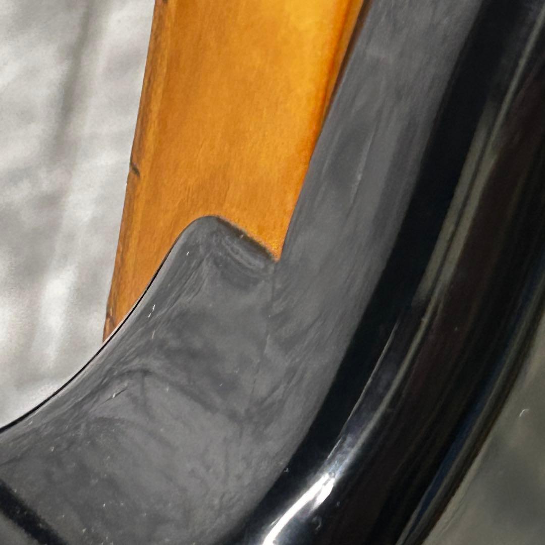 【名機】 Ibanez ATK 300アクティブベース