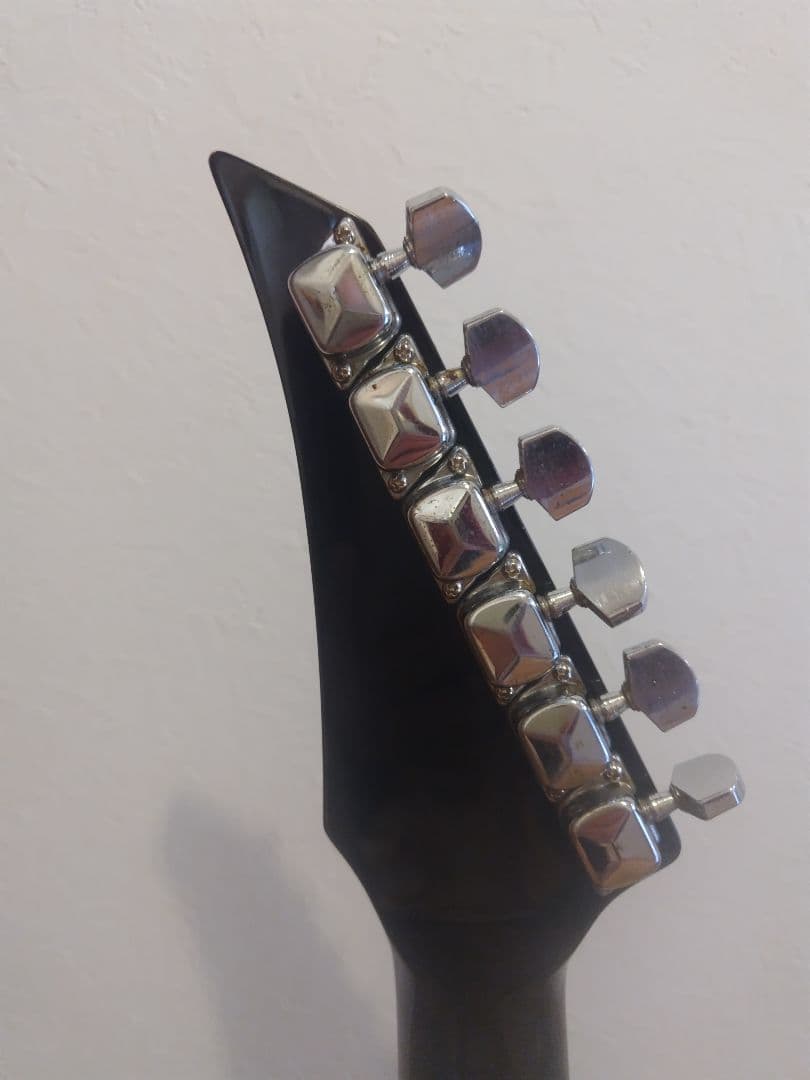 激レア 1980年代 YAMAHAエレキギター rgx110 　美品