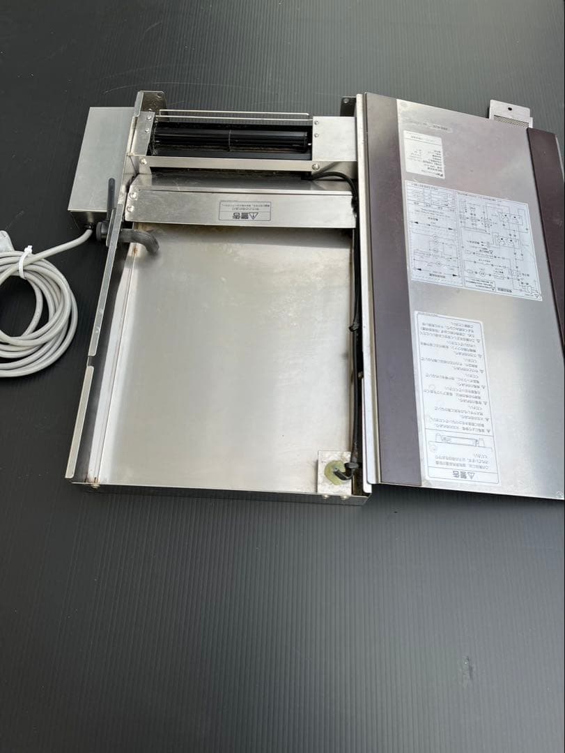 20年 Panasonic 業務用大容量冷凍庫 Big蔵 BYF-K1583S