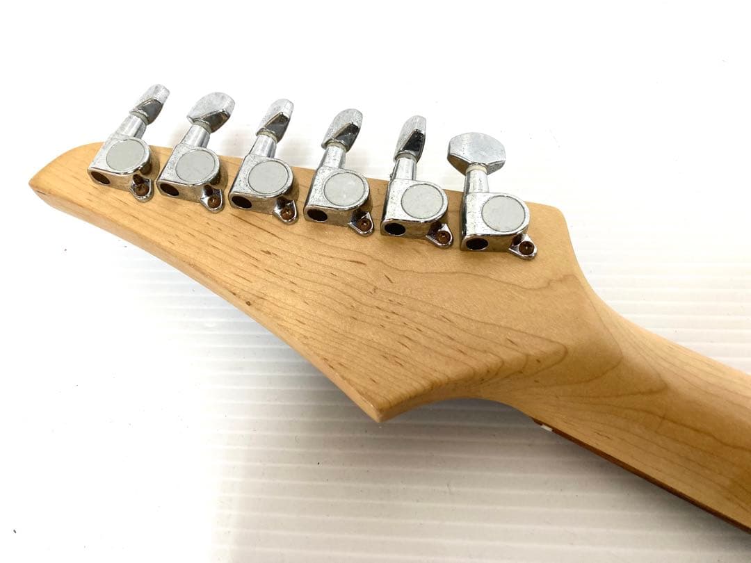 希少！◆bill's brothers ビルズブラザーズ◆エレキギター 90年代