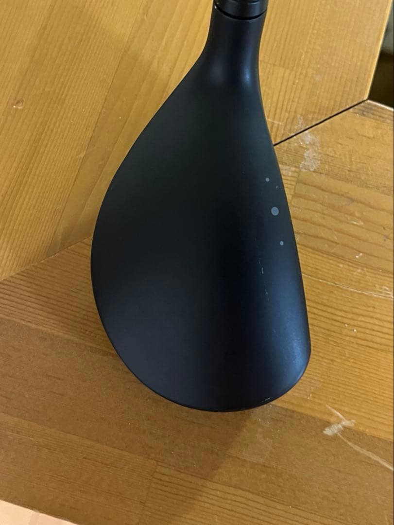 希少　ピン　G425 U2 17° 純正ツアークローム85S ヘッドカバー有