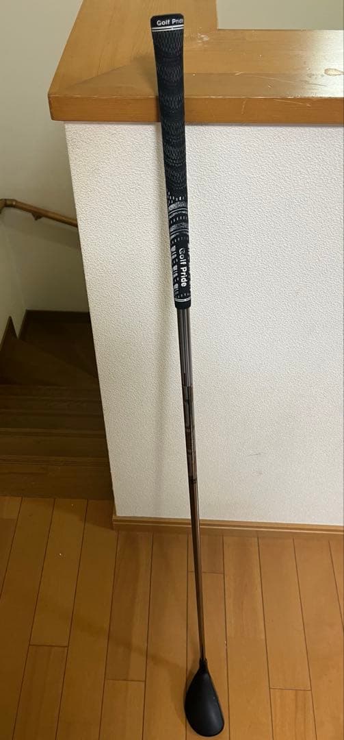 希少　ピン　G425 U2 17° 純正ツアークローム85S ヘッドカバー有